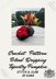 Blood Drip Pumpkin – Tapestry