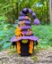 Halloween Witch_purple