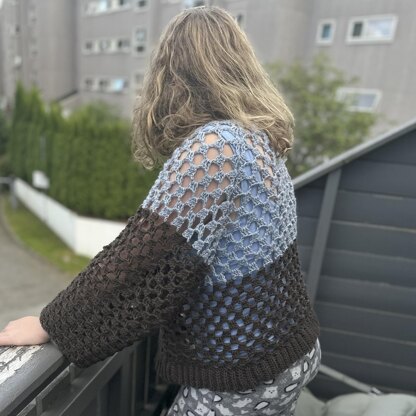 Gentle Loop Sweater