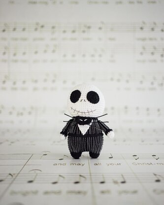 Jack Skellington