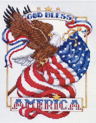 God Bless America - PDF