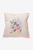 Hedgerow Floral in DMC - PAT0227 - Downloadable PDF