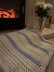 Twist Blanket