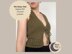 The Tansy Vest