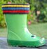 Mini Welly Warmers