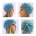 Kalista – Vikkel Braid and Celtic Bobbles Hat