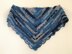 Blueberry Shawl