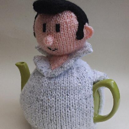 Elvis Tea Cosy