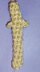 Leukion’s Blade - A tiny sword for brave immune cells