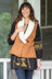 Gardiner Waistcoat in Berroco Suede & Plush - 383-2 PDF