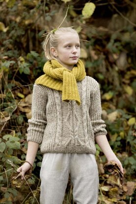 Fatto a Mano 222 Elle Tricot by Lang Yarns