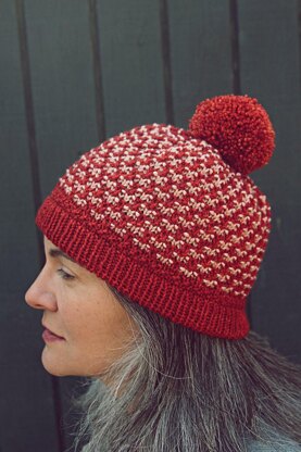 Maraschino Cherry Hat