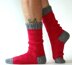 Bulky Sleep Socks