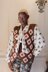 Granny Square Waistcoat