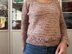 Malva sweater DK