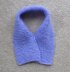 Little Lavender Scarf