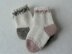 Bedilia Baby Socks