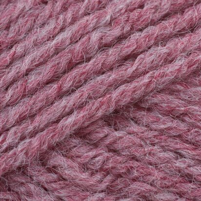 Lion Brand Yarn 620-047 Wool-Ease Raindrops Medium Wool Blend Yarn