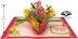 KB Riley Karen Burniston Dies - Flowerpot Pop-Up