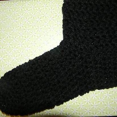 Sheep Feet Slipper Socks