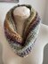 One Stitch Neck Warmer Cowl