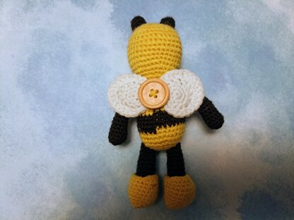 Bumble the Bee