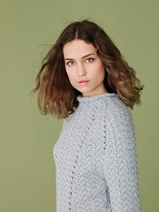 Rowan Knitting and Crochet Magazine #54