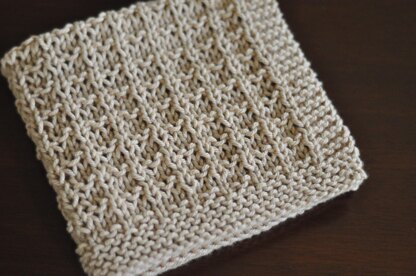 Talley Washcloth / Dishcloth