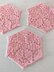 Diamonds Coasters