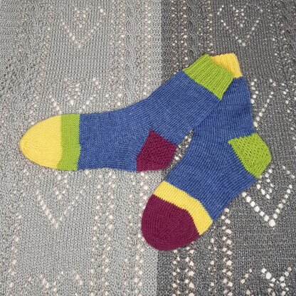 Odd socks