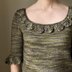 Ithilien Blouse