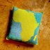 Africa Montessori Pillow