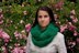 Dancing Trees Infinity Scarf & Cowl