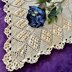 Marigold Bloom Blanket