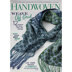 Handwoven Magazine September/October 2023