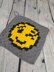 Smiley Face C2C Potholder