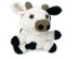 Amigurumi Jackie the Cow