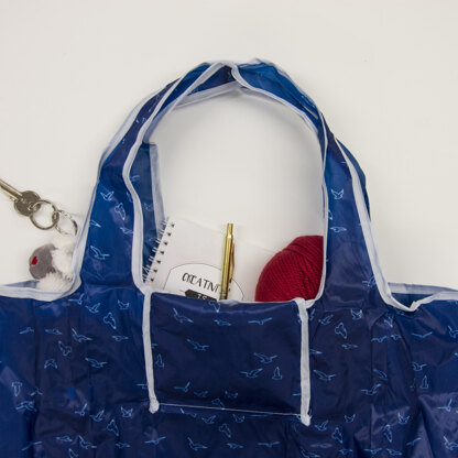 Phildar Shop Bag