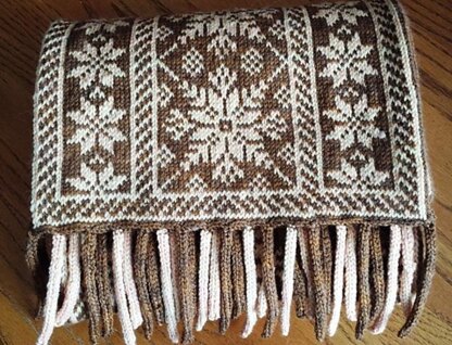 Nordic Scarf