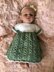 P55 Dolls Angel Top and Dress Set