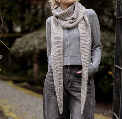 Duet Scarf