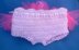 Newborn Tutu Diaper Cover