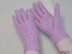 Full and Fingerless Lovelace Gloves