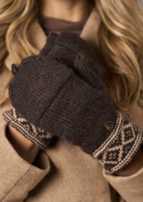 Mindful Making Thoughtful Gifting in Rowan Yarns PDF