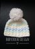 Rainbow Bobble Hat