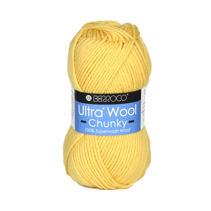 Ultra discount chunky yarn