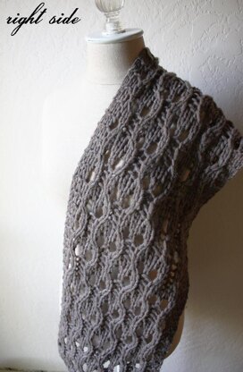 Rusticale Cowl / Wrap