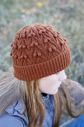 Seraphina Hat - Hc42