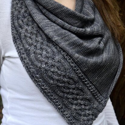 Travelers Cowl