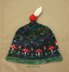 Woodland Toadstool Cap